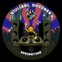 Giuliani, Ohconer - Springtime