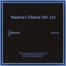 Capitolo Three, Rowetta - Deeper Shade Of Love (Original Mix)