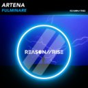 Artena - Fulminare