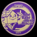 Tom Caruso - Feelin Lucky (Original Mix)