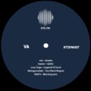 Experimental Sound Theatre - Skazka