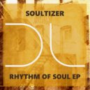 Soultizer - Message In The Music