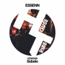ESSENN - Sùbelo ((Extended Mix))