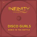 Disco Gurls - Genie in The Bottle