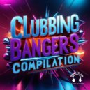 Esteban Lopez & Pedro Pons feat. Alicia Nilsson - Eye Of The Tiger