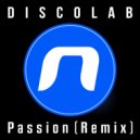 Discolab - Passion (Ivan Jack Remix)