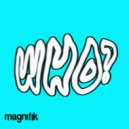 Mosoo - WHO? (Original Mix)