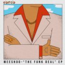 Meeshoo - Traffic (Original Mix)