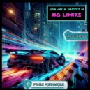 Jon Jay & Harvey M - No Limits (Radio Edit)
