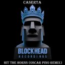 Caserta - Hit The Horns