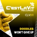 Doodles - Won't Give Up