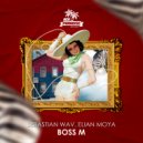 Sebastian Wav, Elian Moya - Dance Groove (Radio Edit)