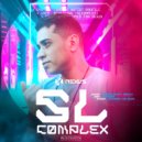 SL Complex - The Power Of Connection (Nexus Anthem 2025)