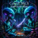 Gozonji - Robot Mumbo Jumbo