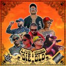 Dmitri Saidi, Astrid Cruz, BMW KENNY - Live Young & Die Old