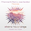 Mhammed El Alami, Josie Sandfeld - Memories (Extended Mix)