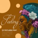 DJ Patlama, Playmaster & Smallistic, Yim u'Sbu - Feeling