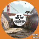 Major Trouble - The Work