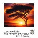 Dawn Nicole - The Rhythm Of My Soul (Raw Beats Remix)