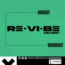Sergio Caubal, Jorge Medrano - Move That Funk