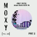 Huxley - Swamp Pebbles