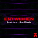 Back Jarry - One Minute