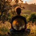 Positive Affirmations Music Zone & Gentle Night Meditations & between waves - Peaceful Harmony for Meditation