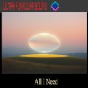 Ultra Funkular Sound - All I Need