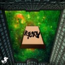 Parallex & HYPERSPVCE & rquny - Cosmic Ray (rquny Remix)
