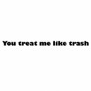 DJ Mixer Man & Joseph Nolan Junior - You treat me like trash (Bug mix 2)