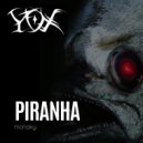 YOX - Piranha