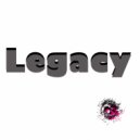 DJ Mixer Man - Legacy
