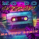 Mo-Do - Super Gut