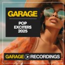 Dan Robertson - Hold Down Time