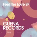 Peaxxx - Don\'t Give Up (Original Mix)