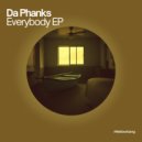 Da Phanks - Elements (Original Mix)
