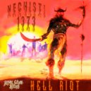 NECHIST\' 1373 & Saturator - Hell Riot ()