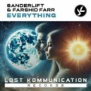 Sanderlift,FARSHID FARR - Everything (Extended Mix)