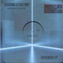 Kharma Factory - Lost Empire