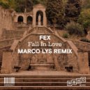 FEX (IT) - Fall In Love