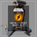 Felix Frost - Get It On