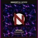 Spyndl - Conqueror