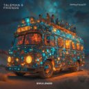 Taleman, Deaf Unique - Become One (Extended Mix)
