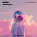 Matias Delongaro - Symphonies