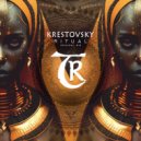 Krestovsky, Tibetania - Ritual