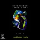DJ STEPHAN SARKISSIAN, Eatmydisco, Jamie & May - Lights (Sarkissian Remix)