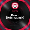 DXF74 - Rusco (Original mix)