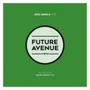 Jess Varela - Infinite Cycle