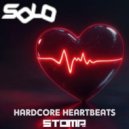Solo - Heartbeat Racing (Original Mix)