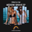 Peruz & Fak - Taking Me Higher